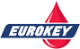 Euro Key Logotyp